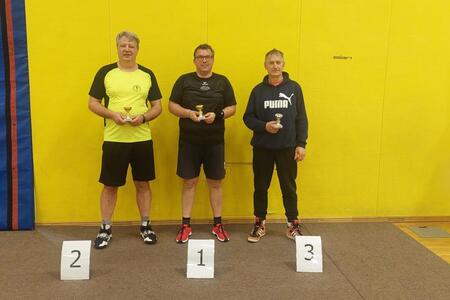 VT25 Moški posamezno B